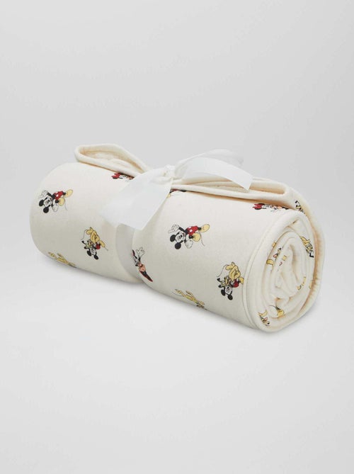 Couverture 'Disney' - Kiabi Couverture 'Disney' - Kiabi