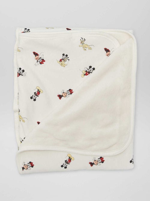 Couverture 'Disney' - Kiabi Couverture 'Disney' - Kiabi