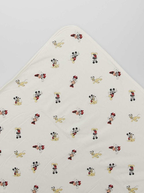 Couverture 'Disney' - Kiabi Couverture 'Disney' - Kiabi