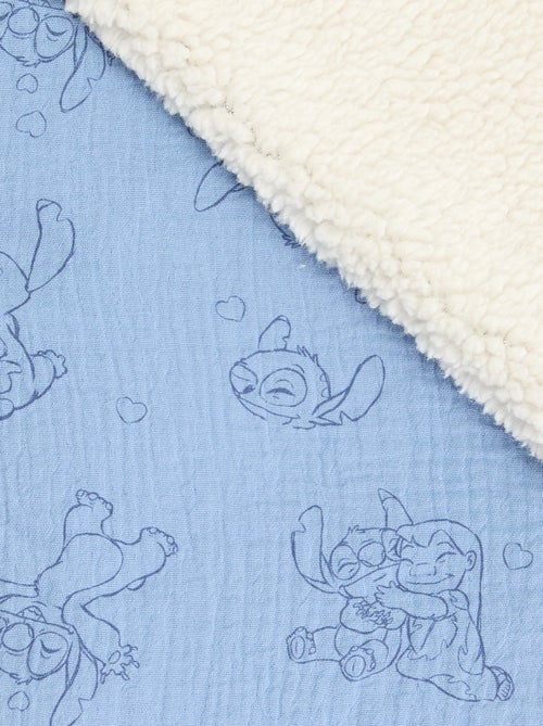 Couverture 'Disney' 'Stitch' - Kiabi