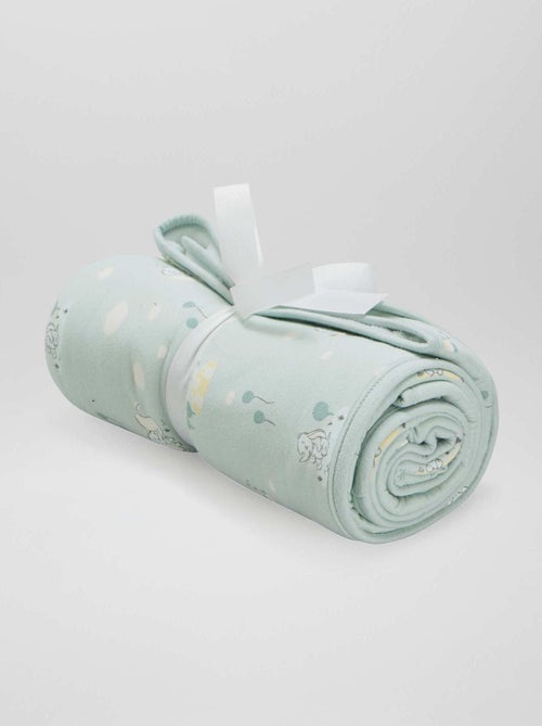 Couverture 'Disney' - Kiabi Couverture 'Disney' - Kiabi
