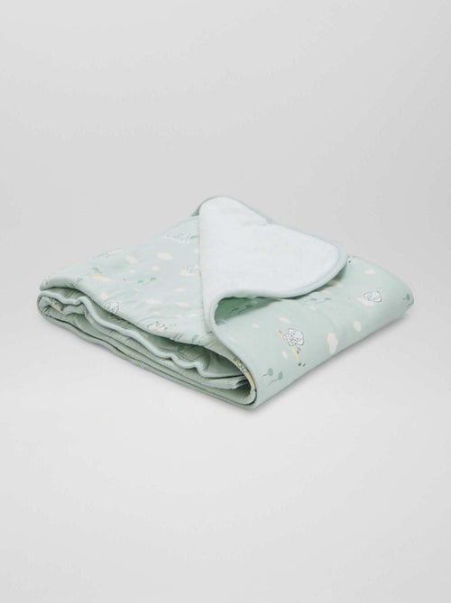 Couverture 'Disney' - Kiabi Couverture 'Disney' - Kiabi