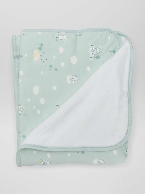 Couverture 'Disney' - Kiabi Couverture 'Disney' - Kiabi