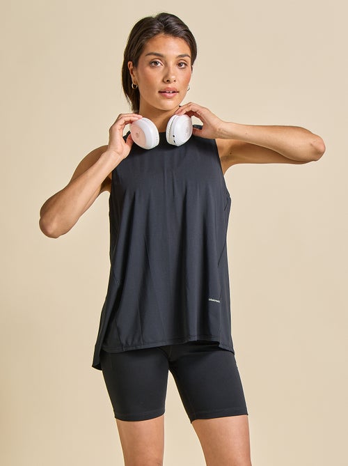 Cycliste de sport - (ekstract) - Kiabi Cycliste de sport - (ekstract) - Kiabi