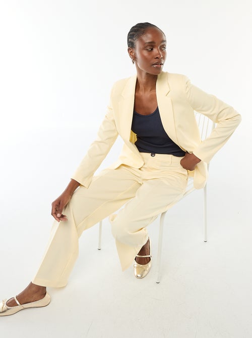 Débardeur sans manches - Kiabi