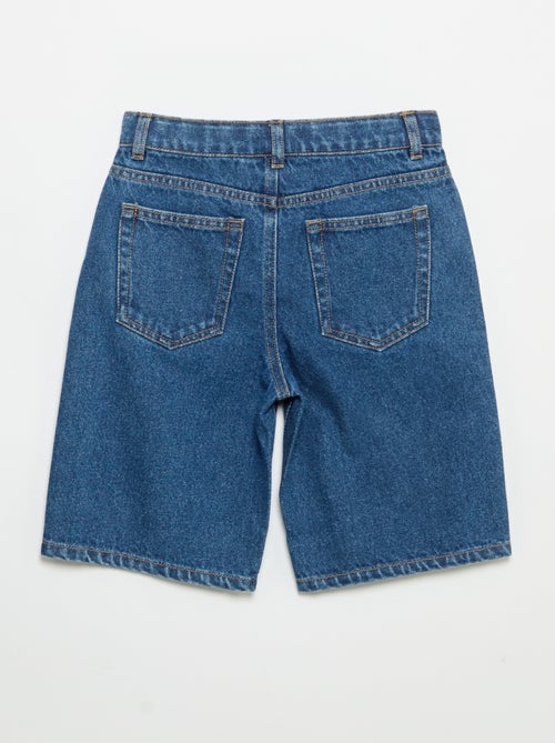 Denim-Short 'Spider-Man' - Kiabi