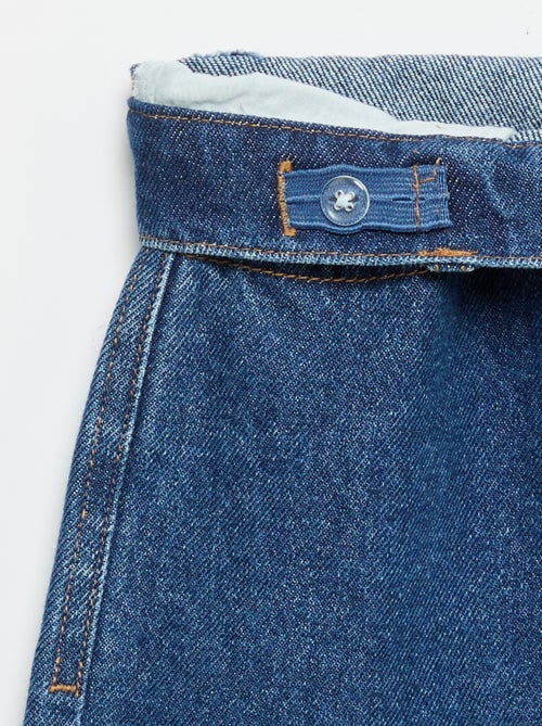 Denim-Short 'Spider-Man' - Kiabi