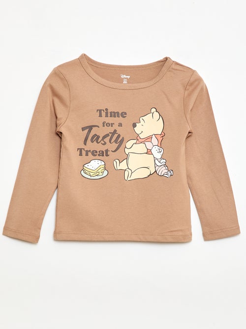Disney 2-Piece Pajama Set - Kiabi