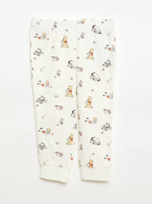 Disney 2-Piece Pajama Set - Kiabi