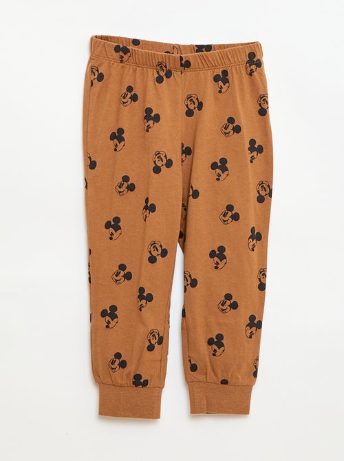 Disney 2-Piece Pajama Set - Kiabi