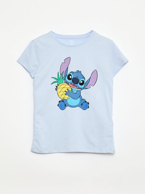 "Disney" 2-Piece Pajama Set: Shorts + T-shirt - Kiabi