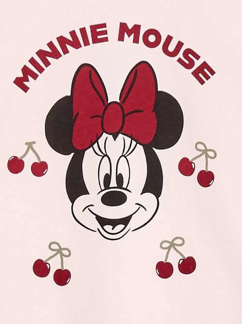 "Disney" 2-Piece Pajama Set: Shorts + T-shirt - Kiabi