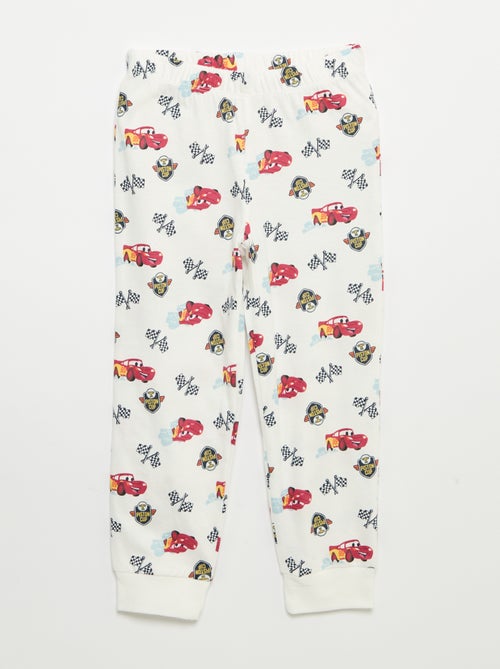 "Disney" 2-piece pajama set - Kiabi