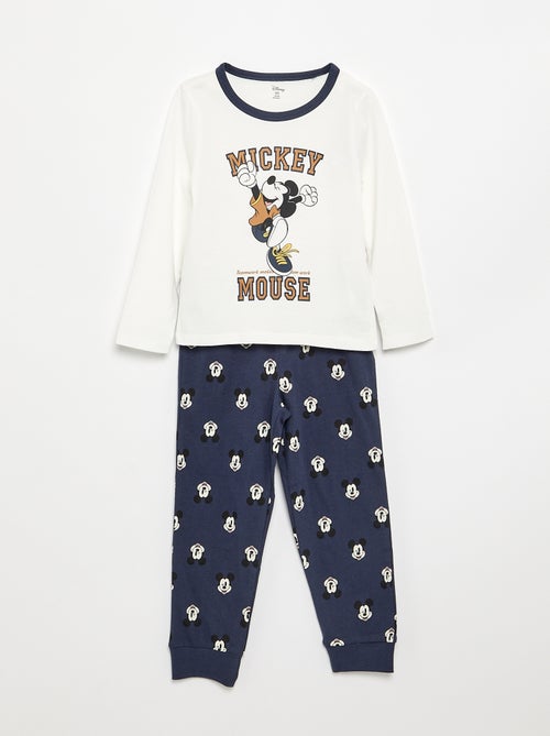 'Disney' 2-piece pajama set - Kiabi