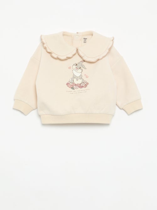 Disney 2-Piece Set: Sweatshirt + Leggings - Kiabi