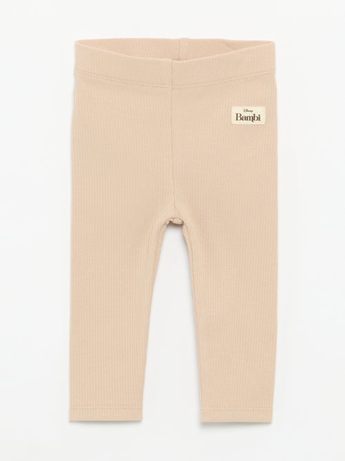 Disney 2-Piece Set: Sweatshirt + Leggings - Kiabi