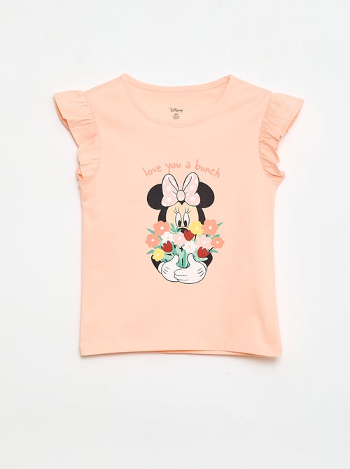 Disney 2-piece short pyjamas - Kiabi