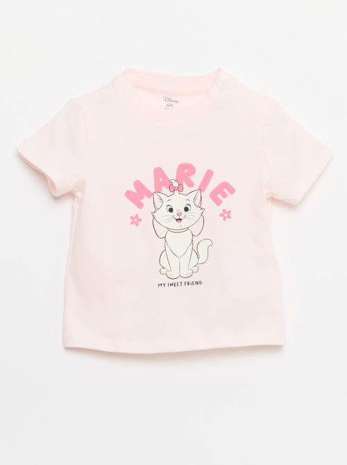 "Disney" 3-Pack T-Shirts - Kiabi