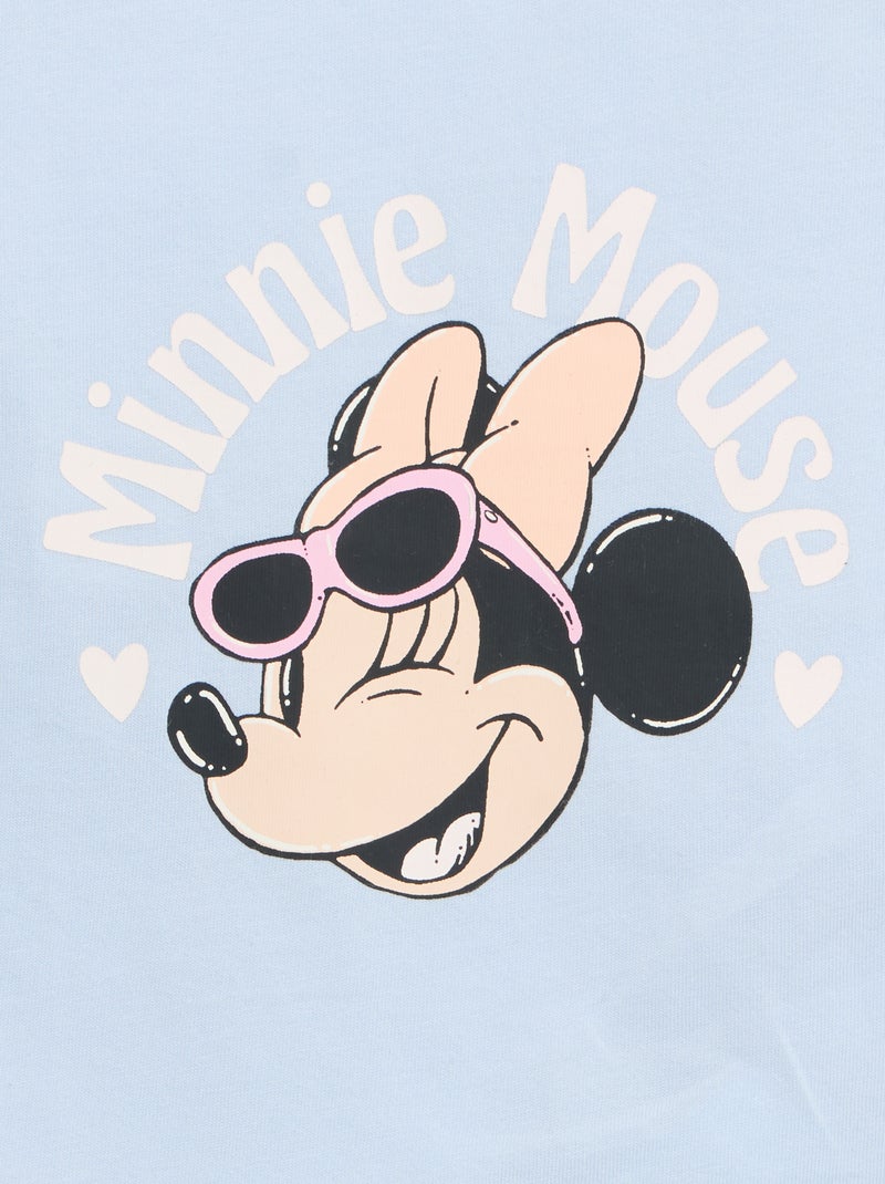 "Disney" 3-Pack T-Shirts White - Kiabi