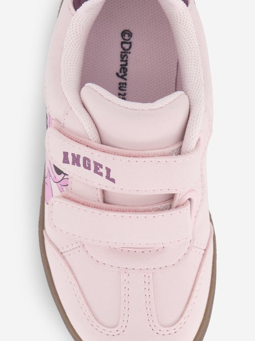 Disney 'Angel' Low-Top Sneakers - Kiabi