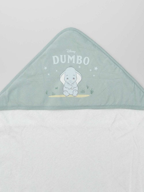 Disney' Badetuch-Poncho - Kiabi