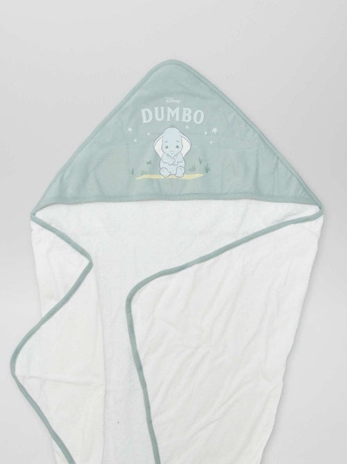 Disney' Badetuch-Poncho - Kiabi
