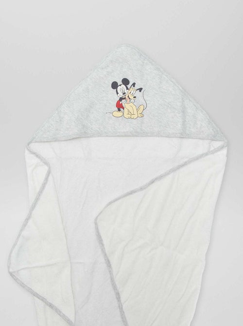 "Disney" Bath Cape - Kiabi