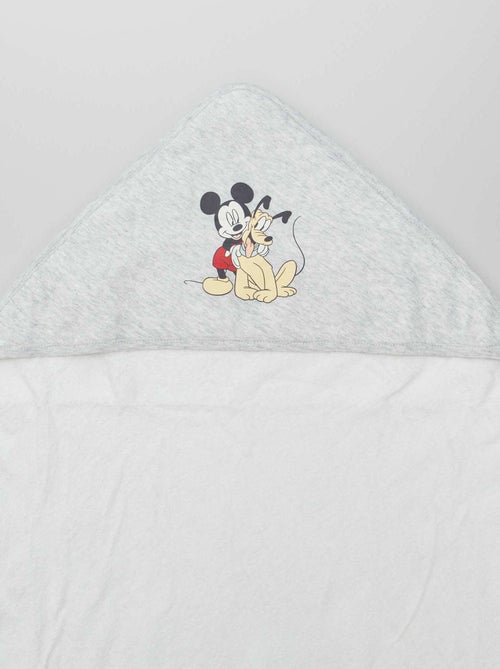 "Disney" Bath Cape - Kiabi