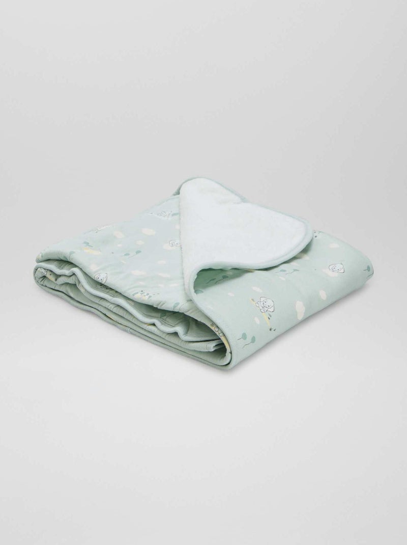 "Disney" Blanket DUMBO - Kiabi