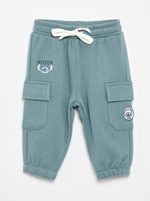 Disney Cargo Pocket Pants - Kiabi