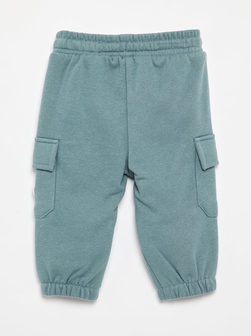 Disney Cargo Pocket Pants - Kiabi