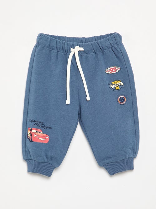 Disney 'Cars' Jogging Pants - Kiabi