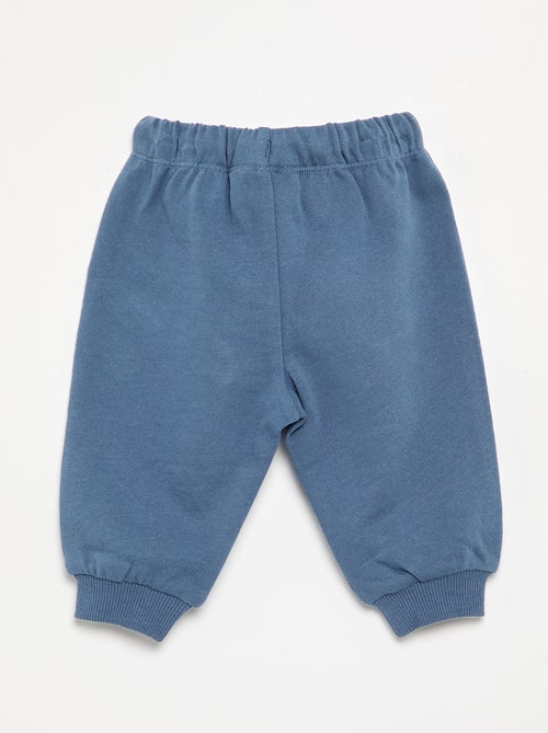 Disney 'Cars' Jogging Pants - Kiabi