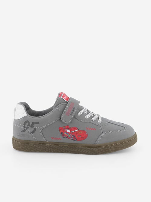 Disney 'Cars' Low-Top Sneakers - Kiabi