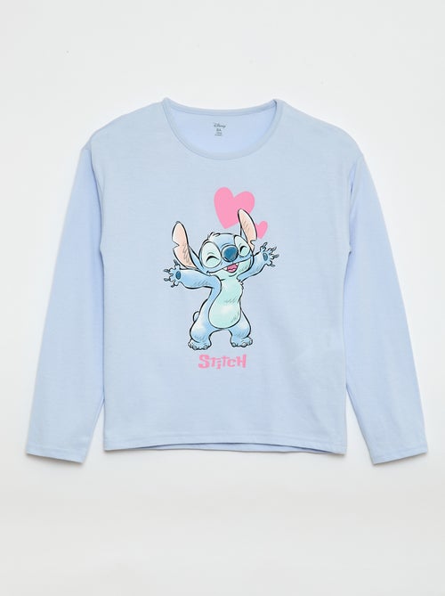 Disney 'Chip 'n' Dale' 2-Piece Pajama Set - Kiabi