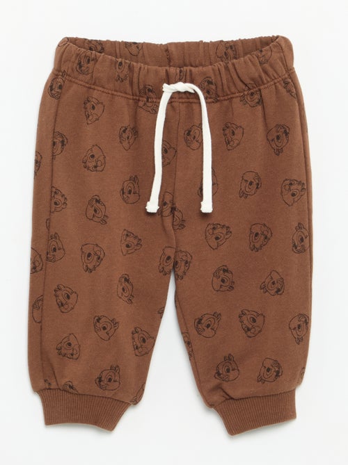 Disney 'Chip 'n' Dale' Joggers - Kiabi