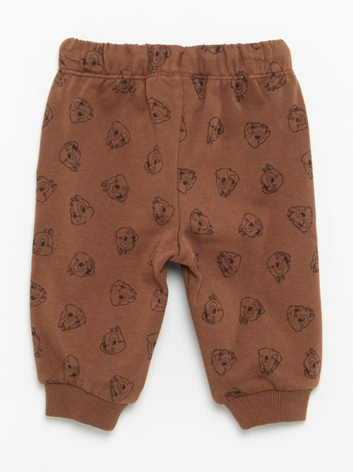 Disney 'Chip 'n' Dale' Joggers - Kiabi