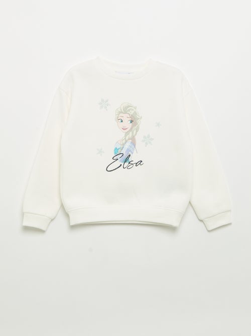 Disney \'Die Eiskönigin\' Sweatshirt - Kiabi