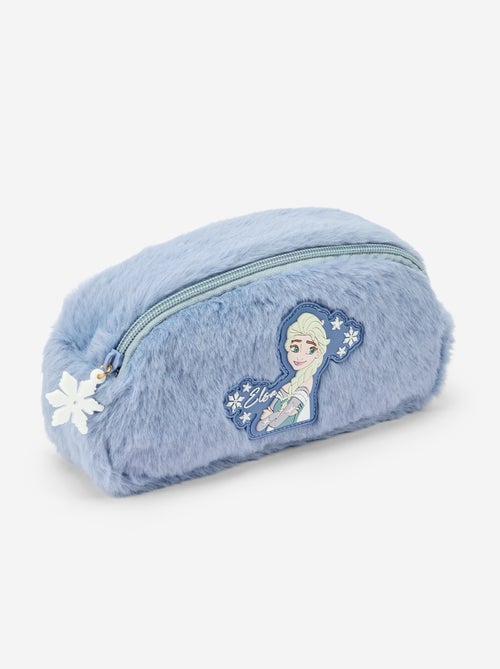 Disney \'Frozen\' Faux Fur Pouch - Kiabi