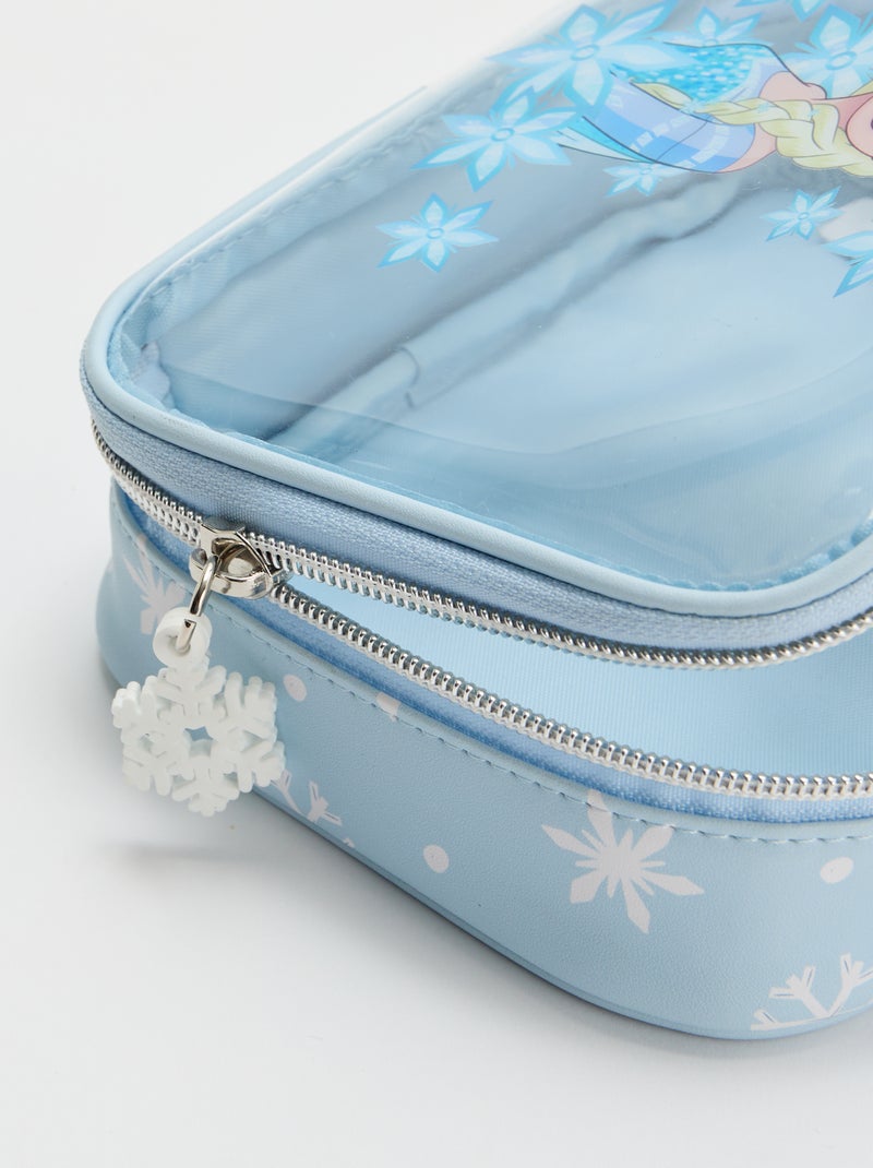 Disney 'Frozen' Storage Box White - Kiabi