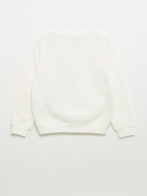 Disney 'Frozen' Sweatshirt - Kiabi