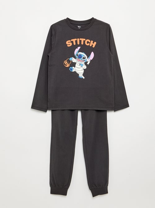 'Disney' 'Halloween' 2-Piece Pajamas - Long-Sleeved T-Shirt + Pants - Kiabi