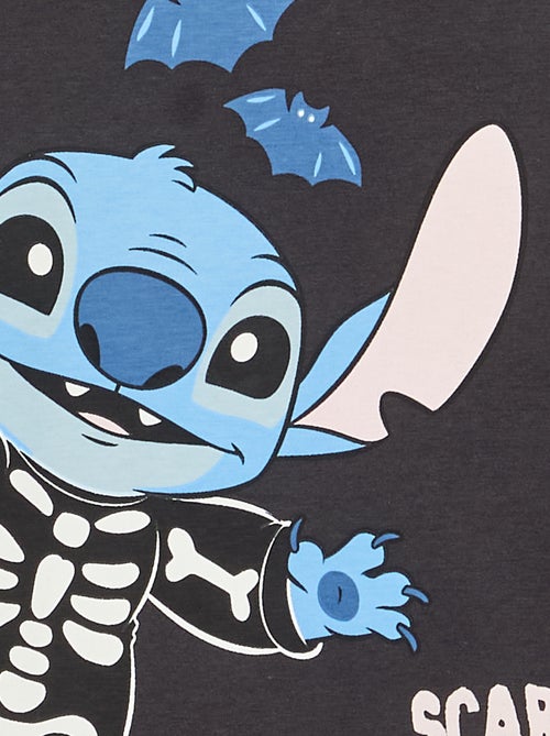 Disney 'Halloween' Long-Sleeved T-shirt - Kiabi