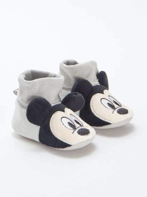 Disney' High-Top Slippers - Kiabi Disney' High-Top Slippers - Kiabi