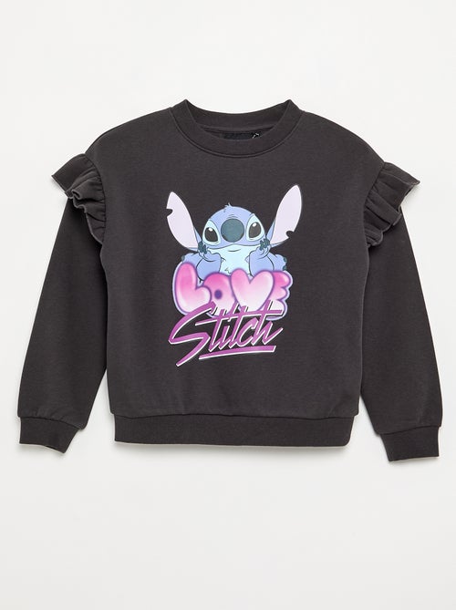 Disney' Long-Sleeved Sweatshirt - Kiabi