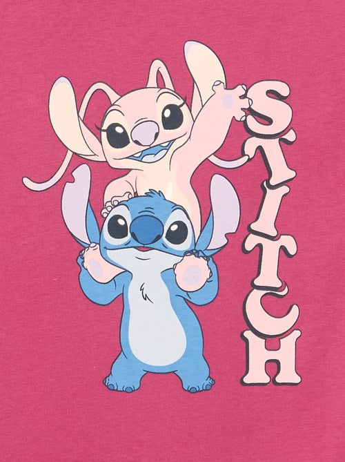 'Disney' Long-Sleeved T-shirt - Kiabi