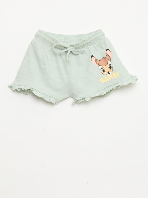 Disney \'Marie\' Lightweight Shorts - Kiabi