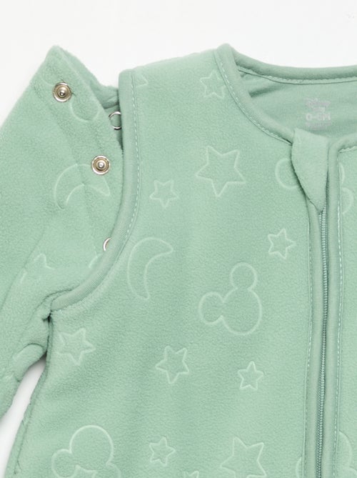 Disney Microfleece Sleep Sack - Kiabi