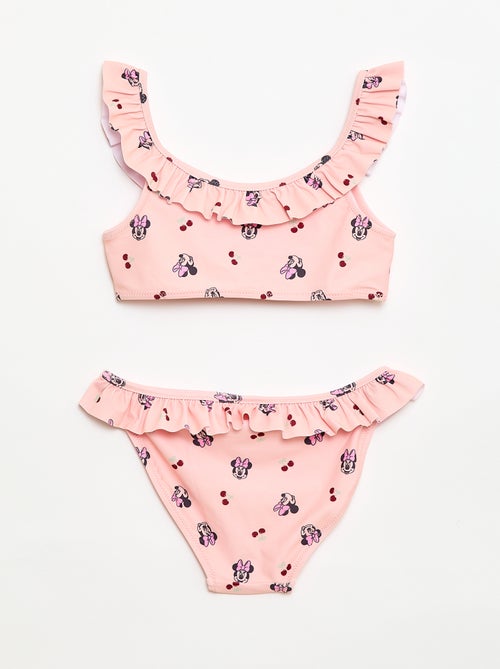 Disney 'Minnie' 2-piece swimsuit - Kiabi