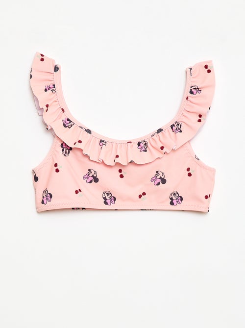 Disney 'Minnie' 2-piece swimsuit - Kiabi